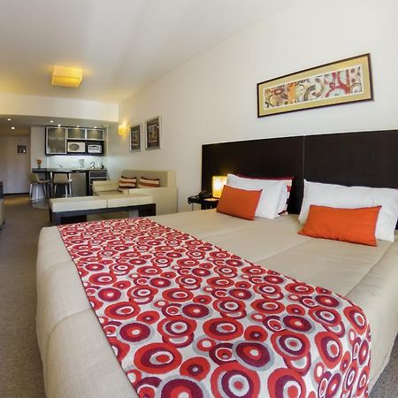 Espacia Suites Buenos Aires Dış mekan fotoğraf
