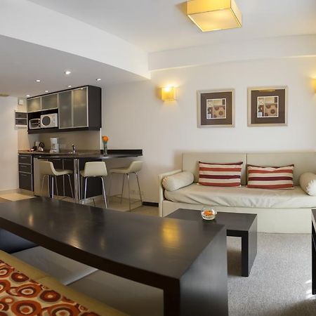 Espacia Suites Buenos Aires Dış mekan fotoğraf