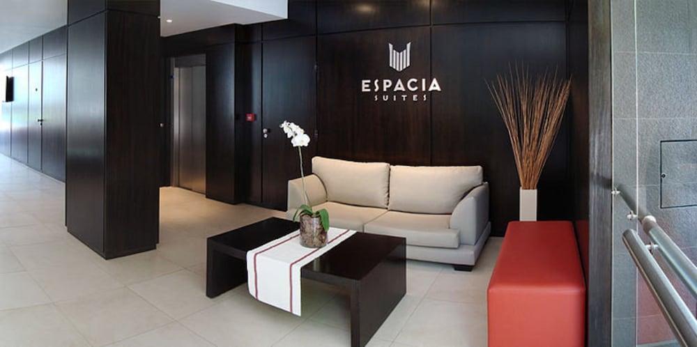 Espacia Suites Buenos Aires Dış mekan fotoğraf