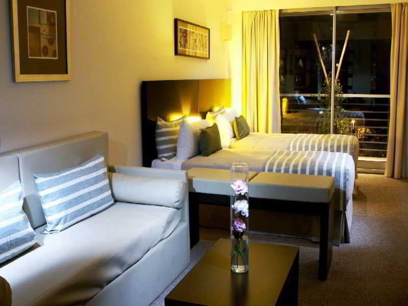 Espacia Suites Buenos Aires Dış mekan fotoğraf