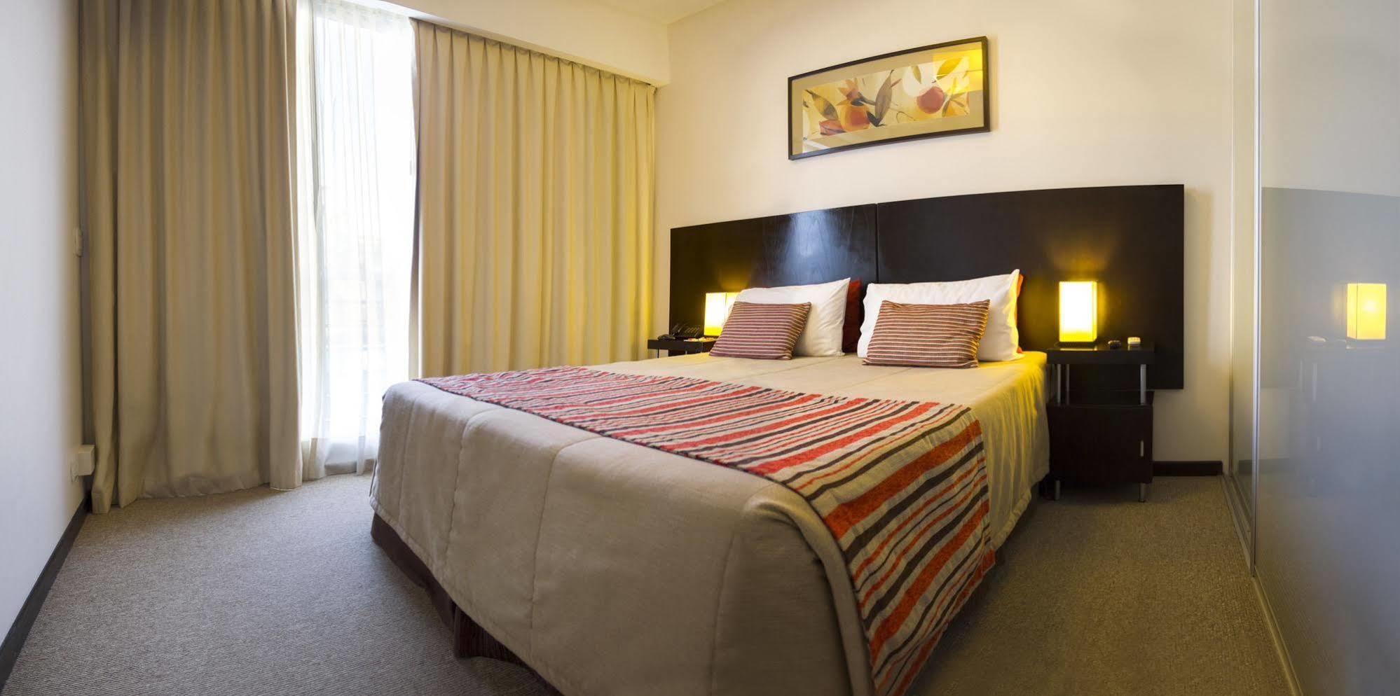 Espacia Suites Buenos Aires Dış mekan fotoğraf